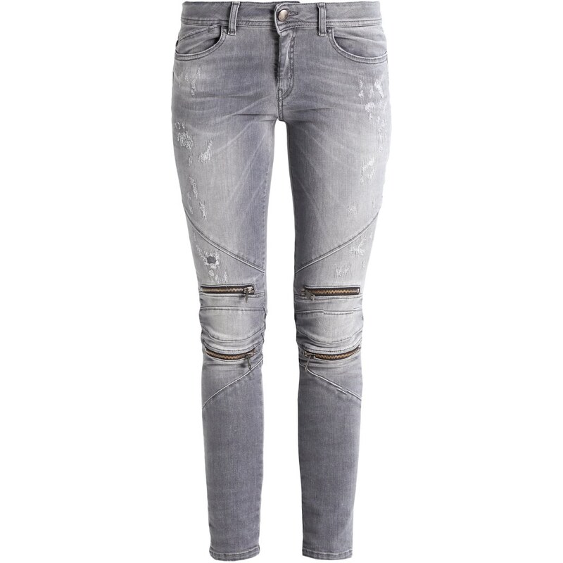 Just Cavalli Jeans Slim Fit grey