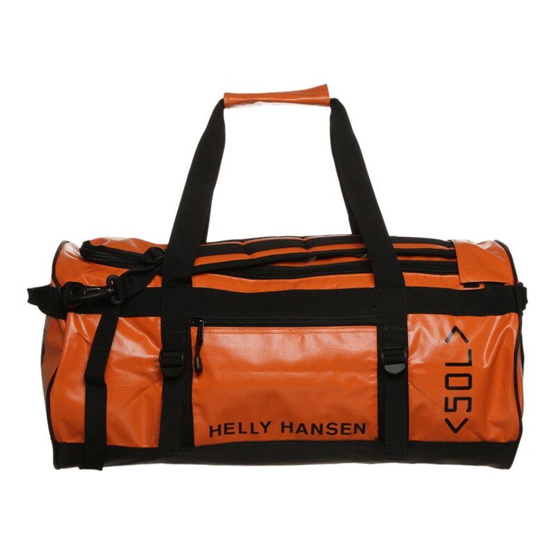 Helly Hansen CLASSIC Sporttasche orange