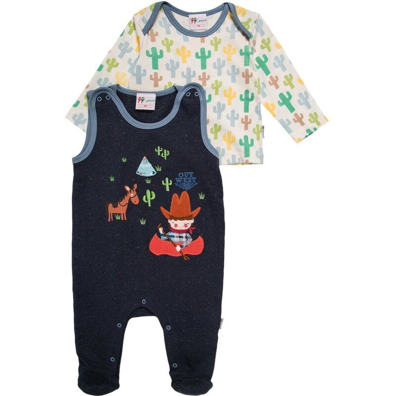 Gelati Kidswear SET Strampler multicolor