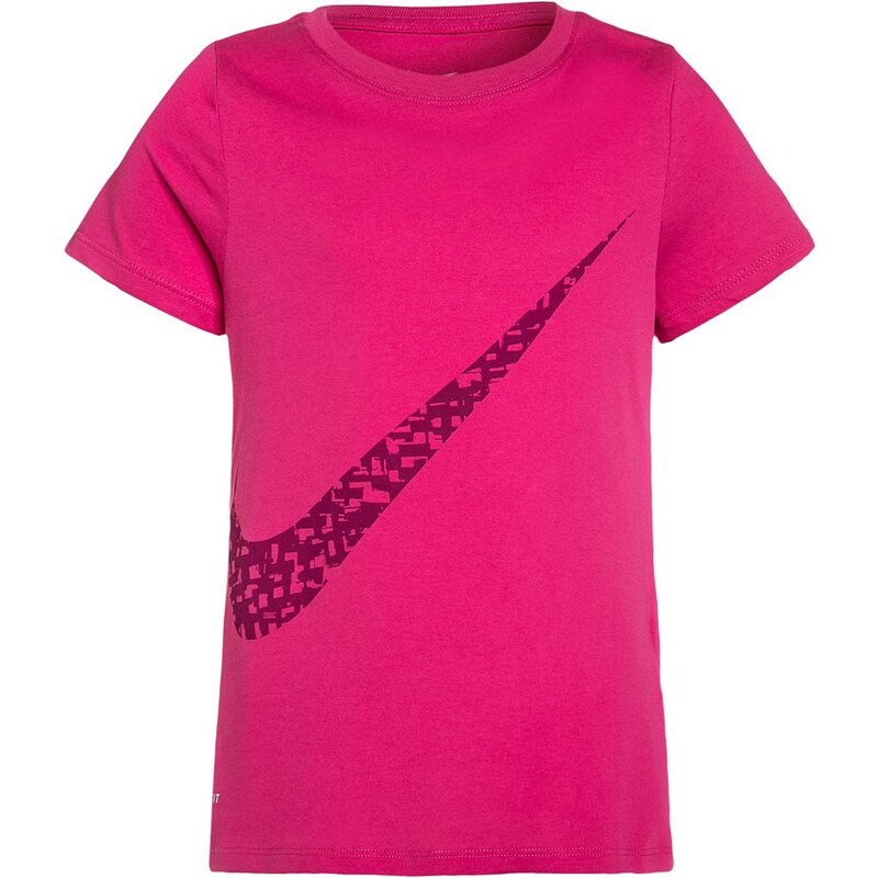 Nike Performance Funktionsshirt vivid pink