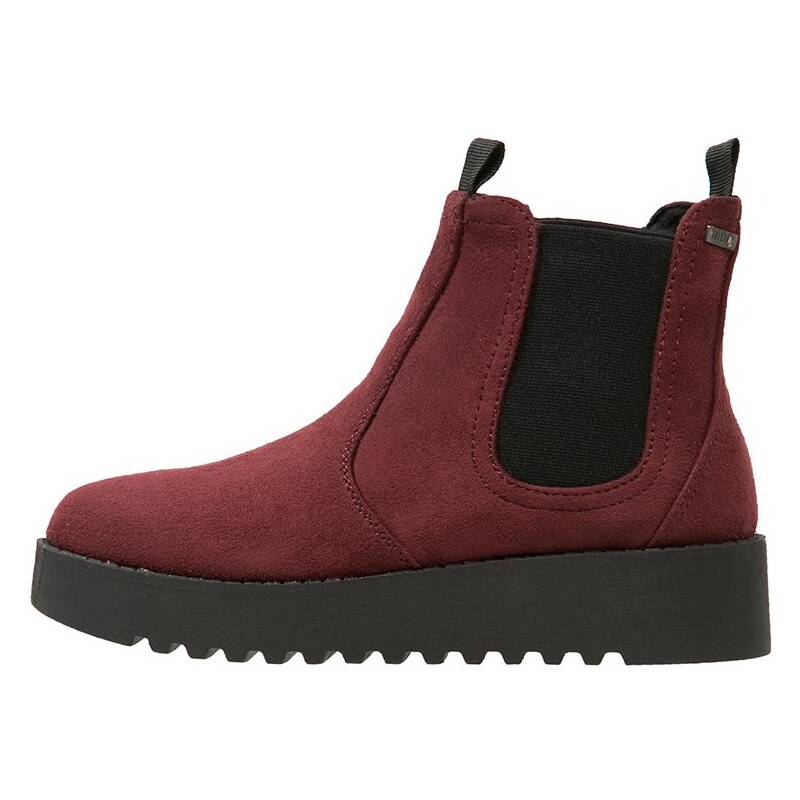 mtng Ankle Boot burdeos