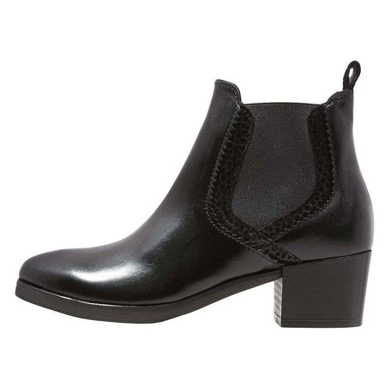 Maripé Ankle Boot nero