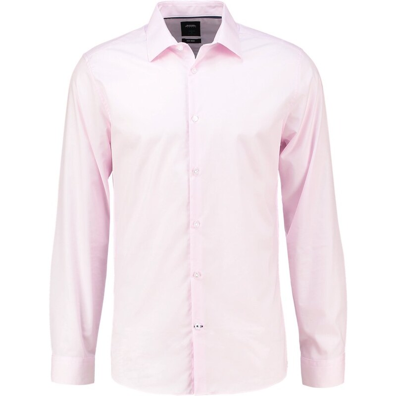 Burton Menswear London SLIM FIT Businesshemd pink