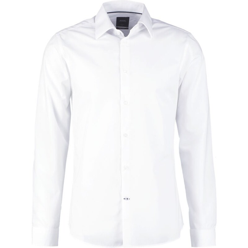 Burton Menswear London ESS SLIM FIT Businesshemd white