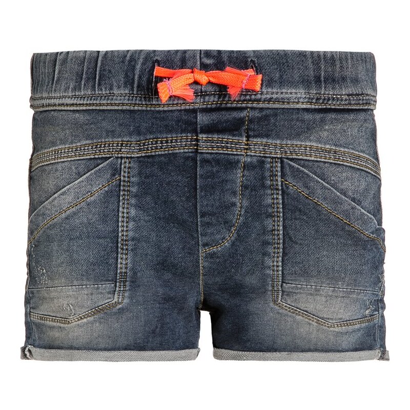 LTB DEBORA Jeans Shorts dark lagoon