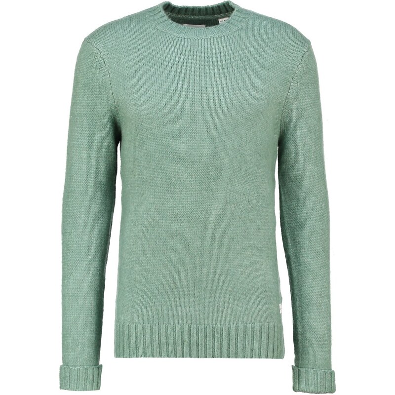 Quiksilver Strickpullover chinois green