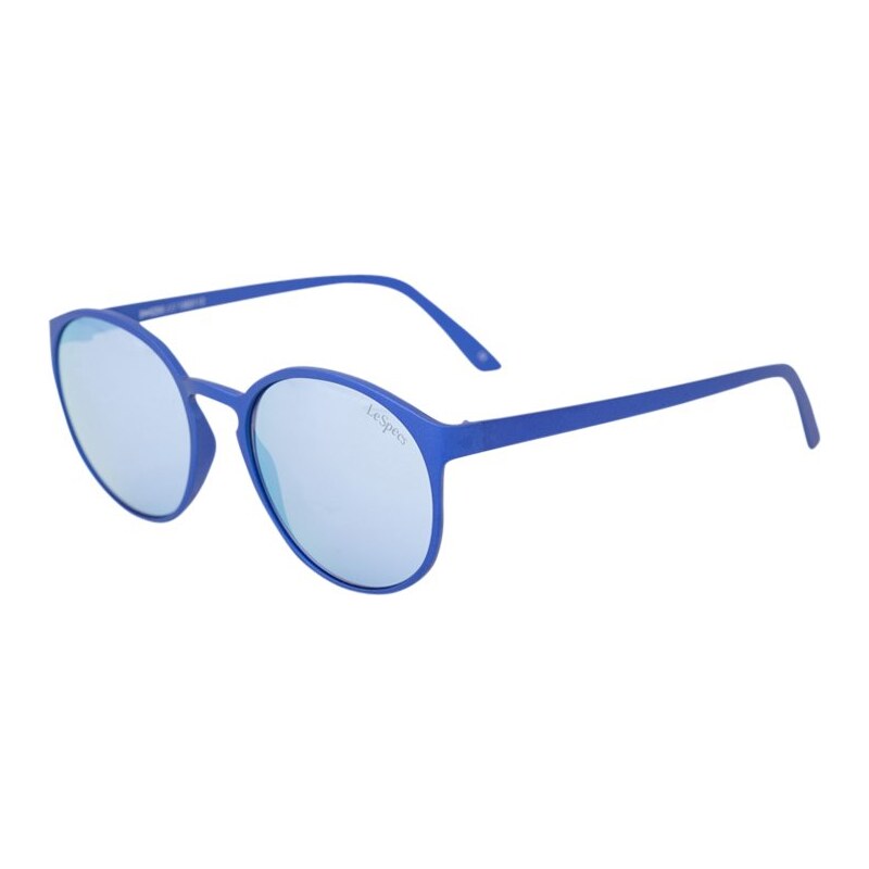 Le Specs SWIZZLE Sonnenbrille pearl blue