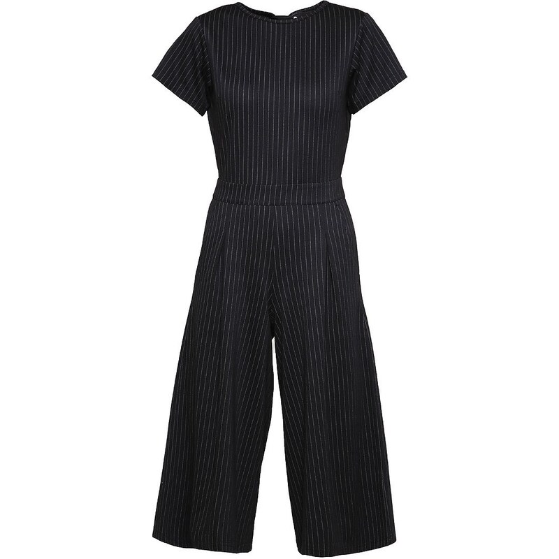 Native Youth Jumpsuit black