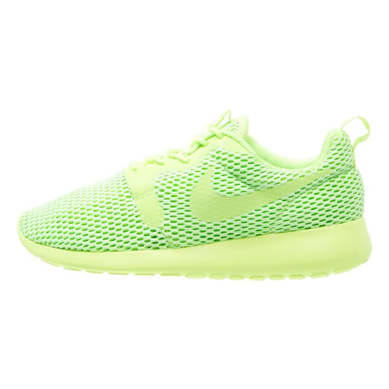 Nike Sportswear ROSHE ONE HYPERFUSE BR Sneaker low ghost green/electric green