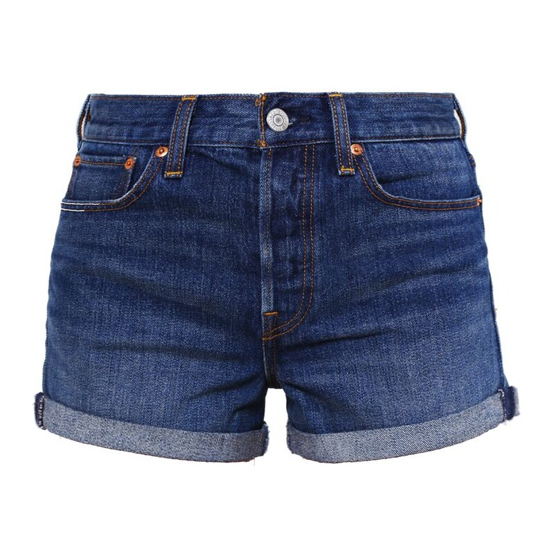 Levi´s® HIGH RISE WEDGIE Jeans Shorts classic tint