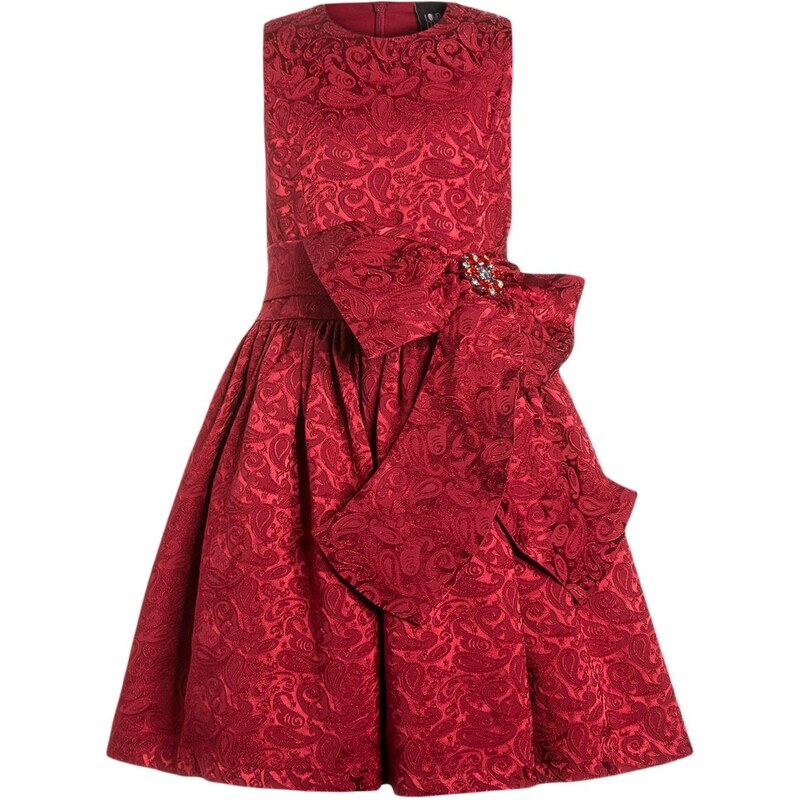 Love Made Love Cocktailkleid / festliches Kleid red