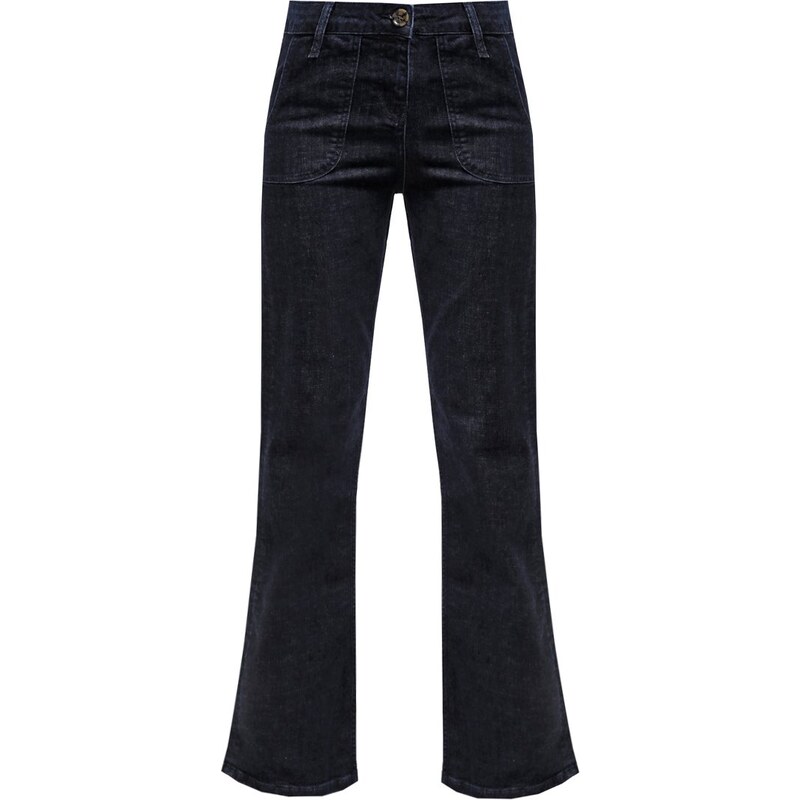Kookai Jeans Relaxed Fit brut