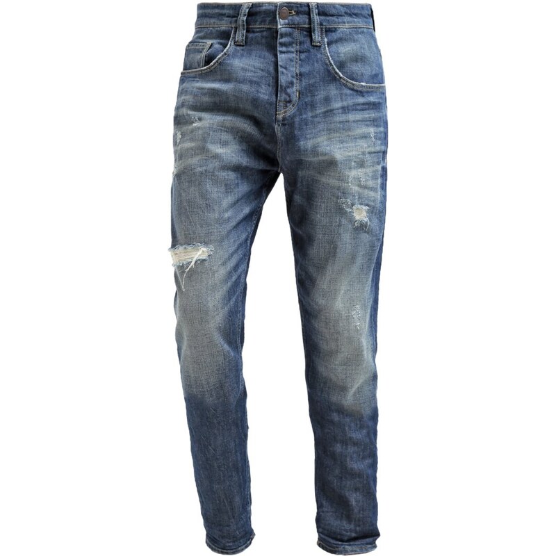 Gabba RALPH Jeans Relaxed Fit washed blue denim