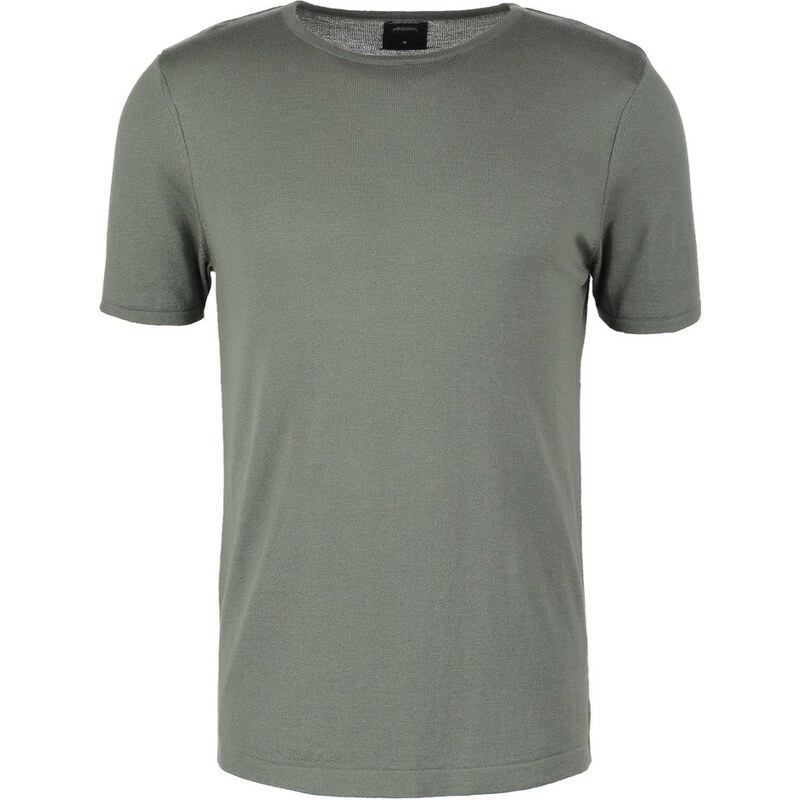 Burton Menswear London TShirt basic grey