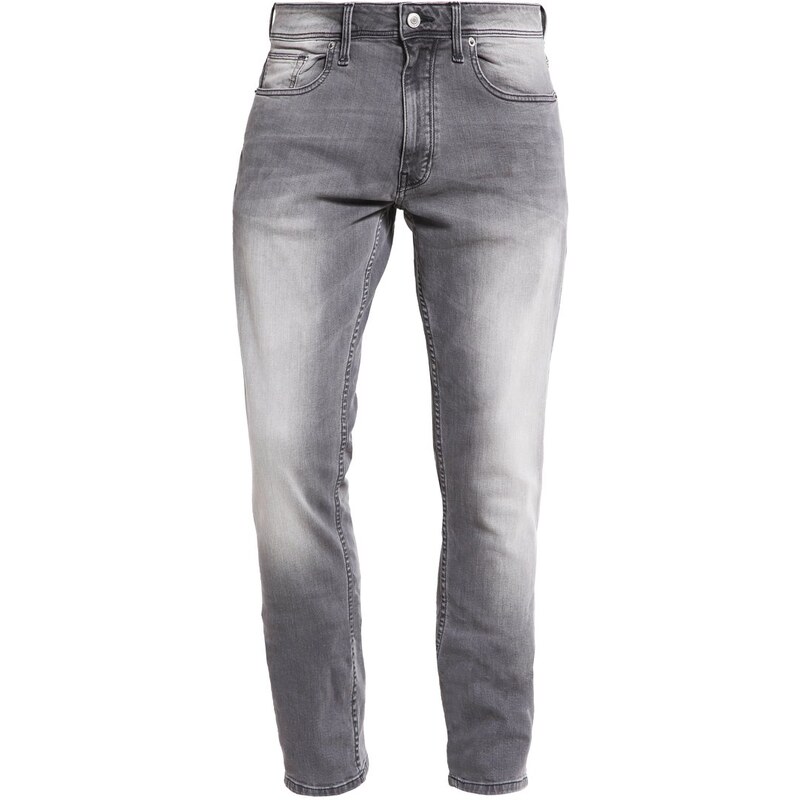 Burton Menswear London Jeans Slim Fit grey