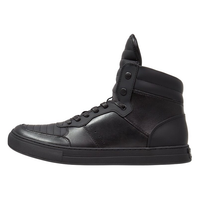 Kenneth Cole New York DOUBLE STANDARD Sneaker high black