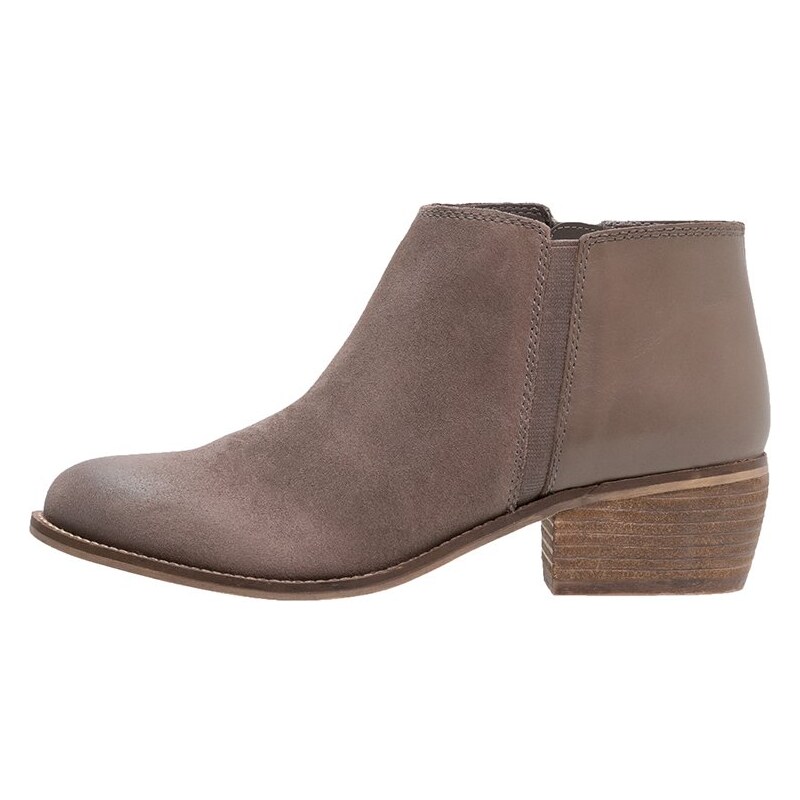 Dune London PENELOPE Ankle Boot grey