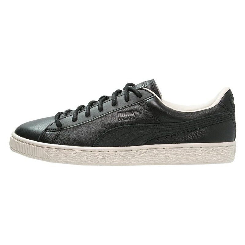 Puma BASKET CLASSIC CITI Sneaker low black