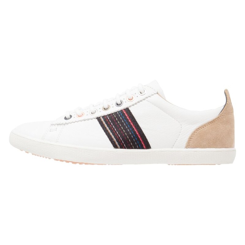 PS by Paul Smith OSMO Sneaker low white mono lux