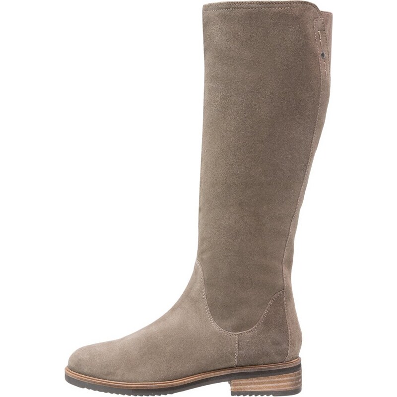 Pier One Stiefel taupe