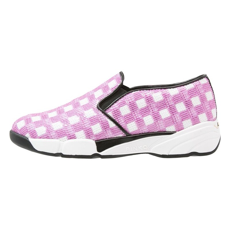 Pinko Sneaker low pink