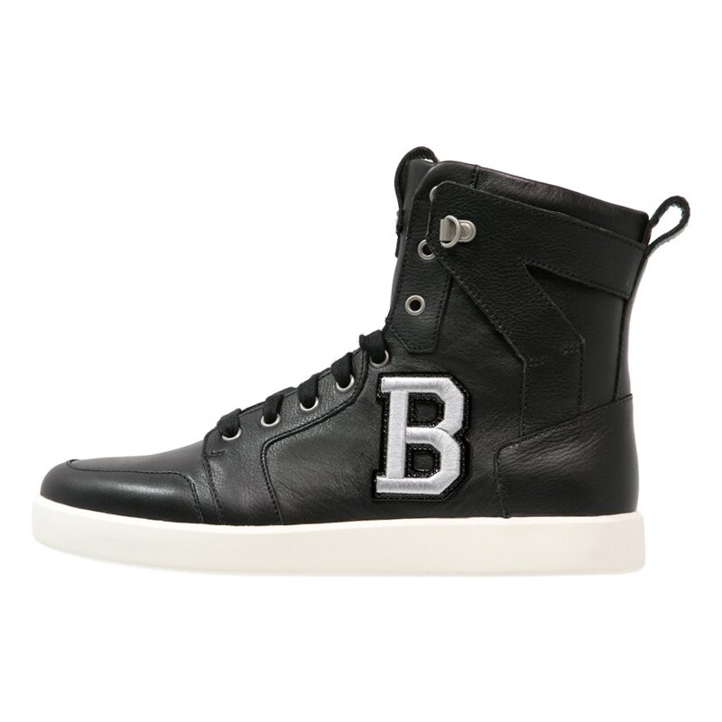 Pierre Balmain RYAN Sneaker high black