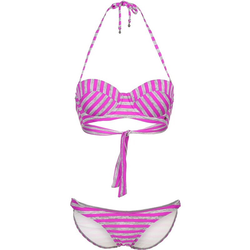 O´Neill CAROUSEL Bikini purple