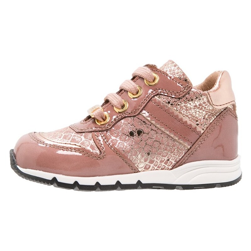 Cherie Sneaker low rosa