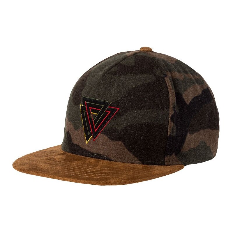 Official CARDS Cap olive