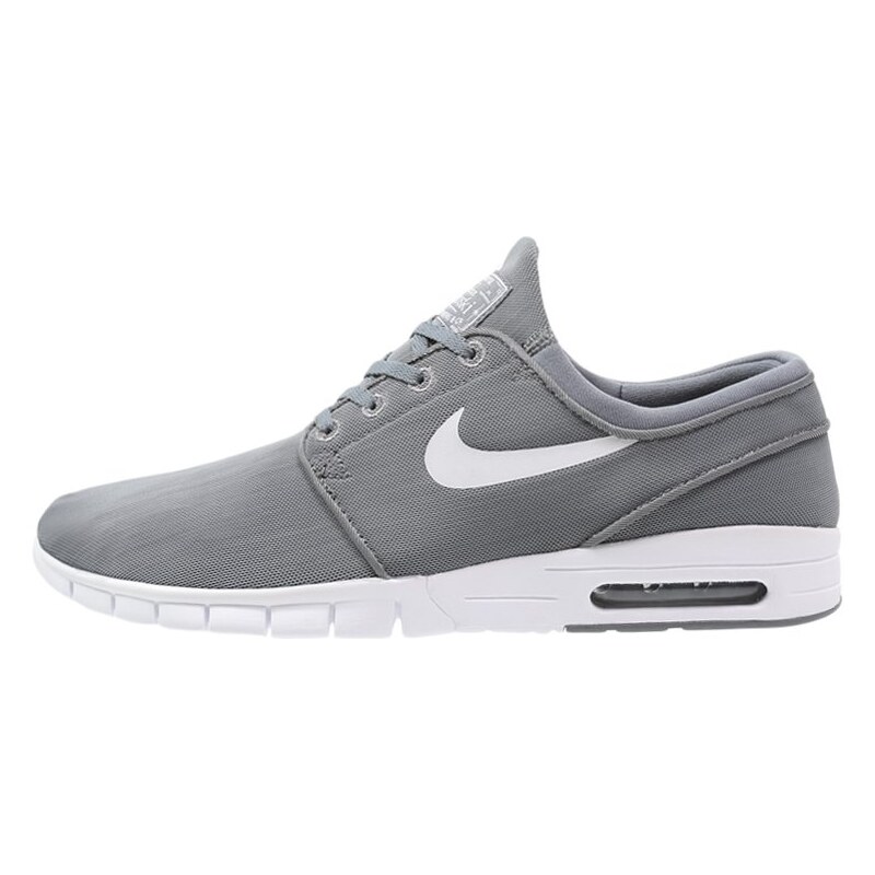 Nike SB STEFAN JANOSKI MAX Sneaker low cool grey/white/dark grey