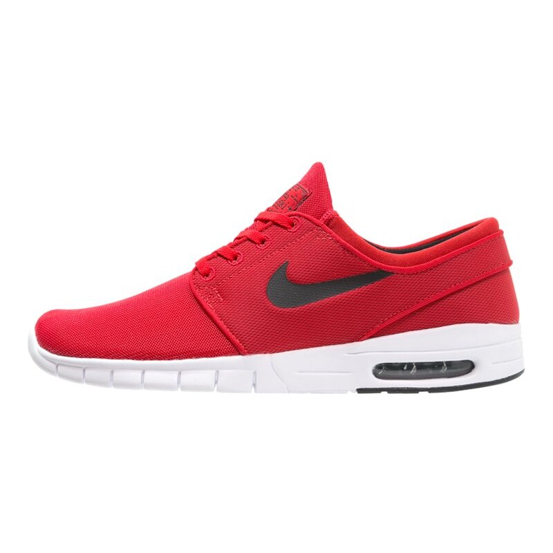 Nike SB STEFAN JANOSKI MAX Sneaker low red