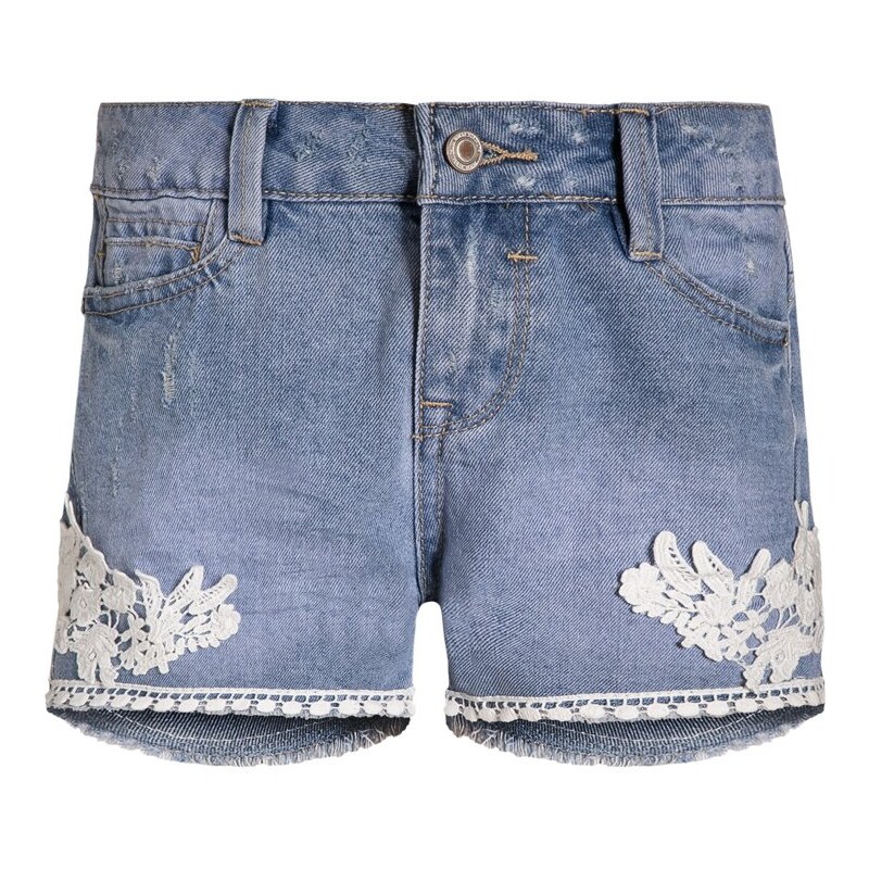 New Look 915 Generation MAISE Jeans Shorts blue