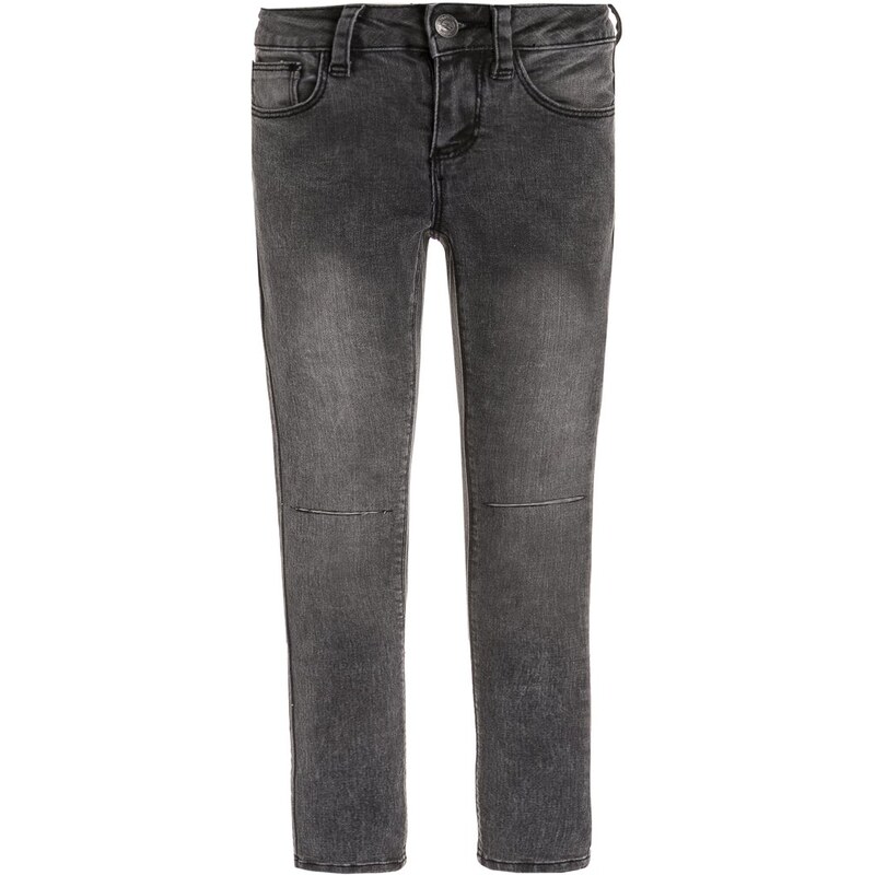 New Look 915 Generation Jeans Skinny Fit dark grey
