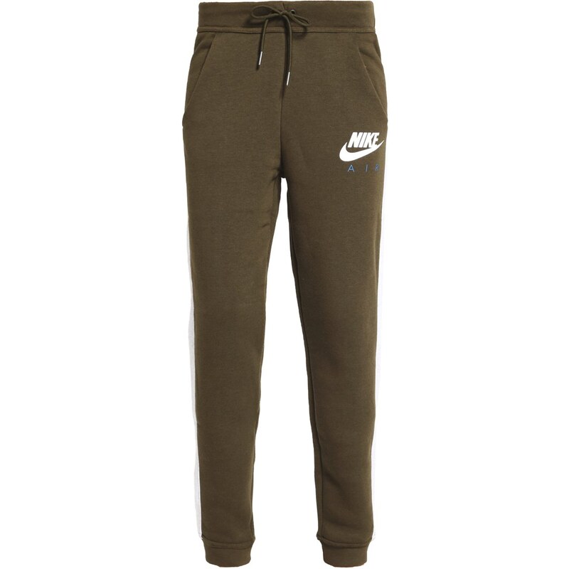 Nike Sportswear RALLY Jogginghose dark loden/birch heather/white