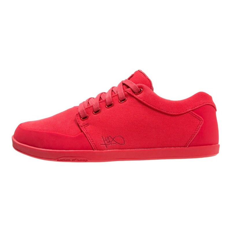 K1X LP Sneaker low red