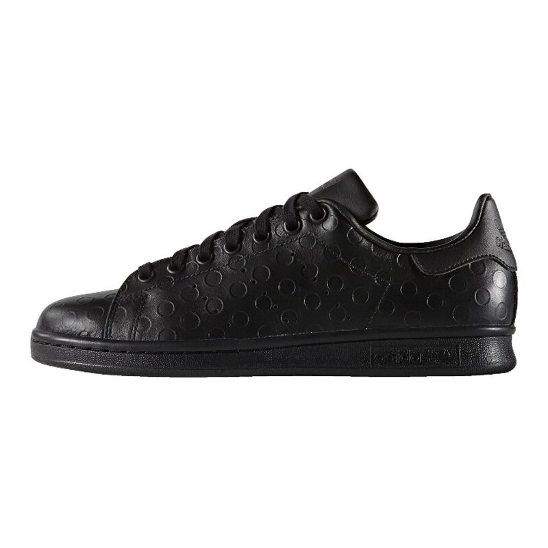 adidas Originals STAN SMITH Sneaker low core black