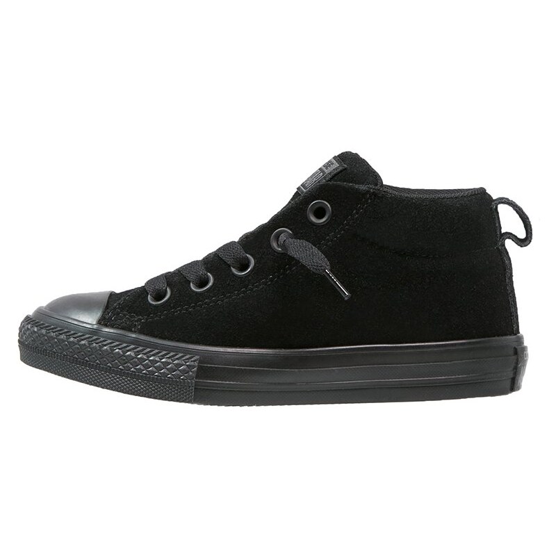 Converse CHUCK TAYLOR ALL STAR STREET Sneaker high black