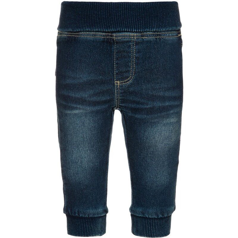 Name it NITRUR Jeans Slim Fit medium blue denim