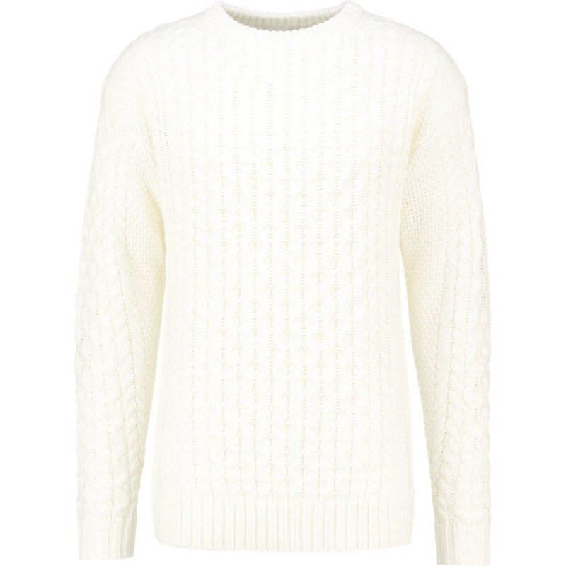 DRMTM Strickpullover offwhite
