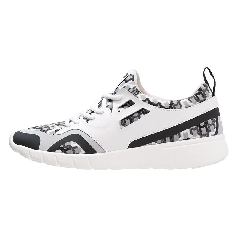MOA Master of Arts CLASSIC Sneaker low white