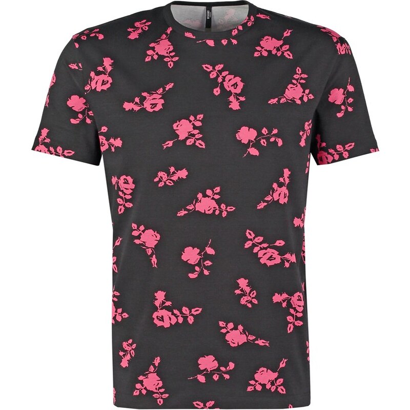 Versus Versace TShirt print nero/pink