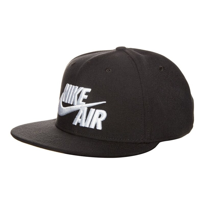 Nike Sportswear AIR TRUE Cap black/white