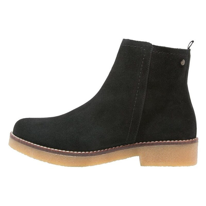 mtng Ankle Boot black