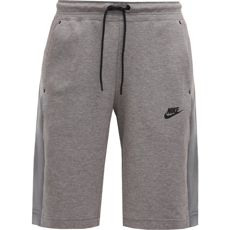 Nike Sportswear Jogginghose carbon heather/dark grey/cool grey/black