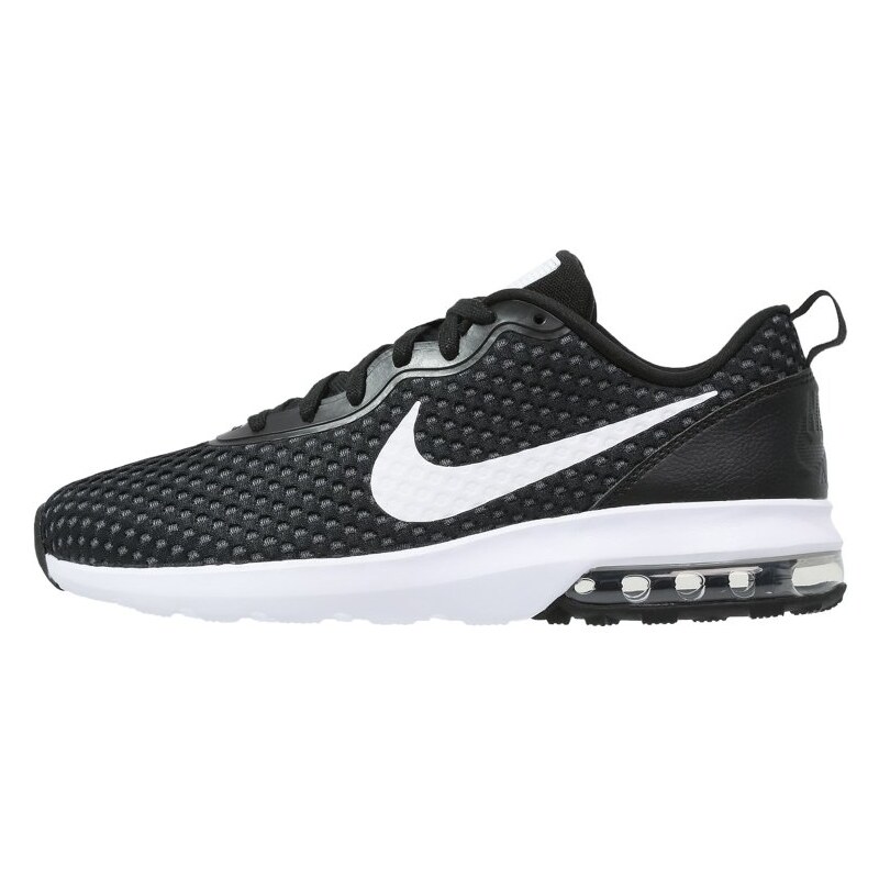 Nike Sportswear AIR MAX TURBULENCE Sneaker low black/white