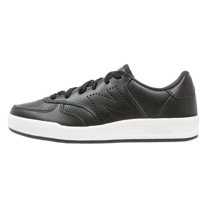 New Balance CRT300 Sneaker low black