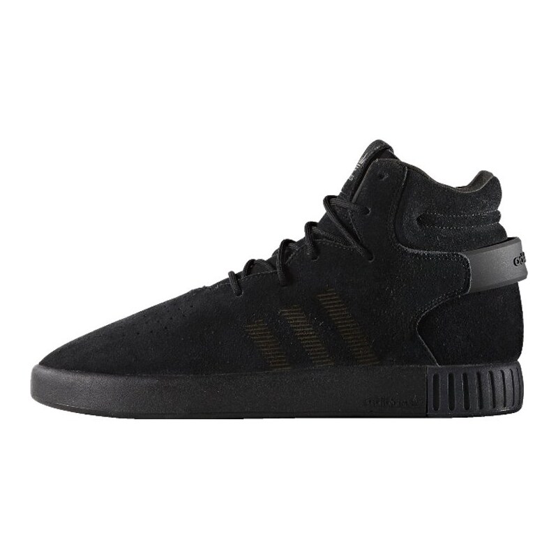 adidas Originals TUBULAR INVADER Sneaker high core black