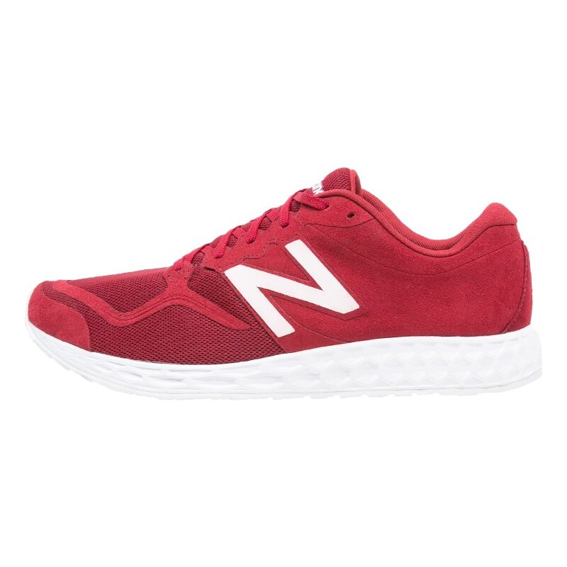 New Balance ML1980 Sneaker low red