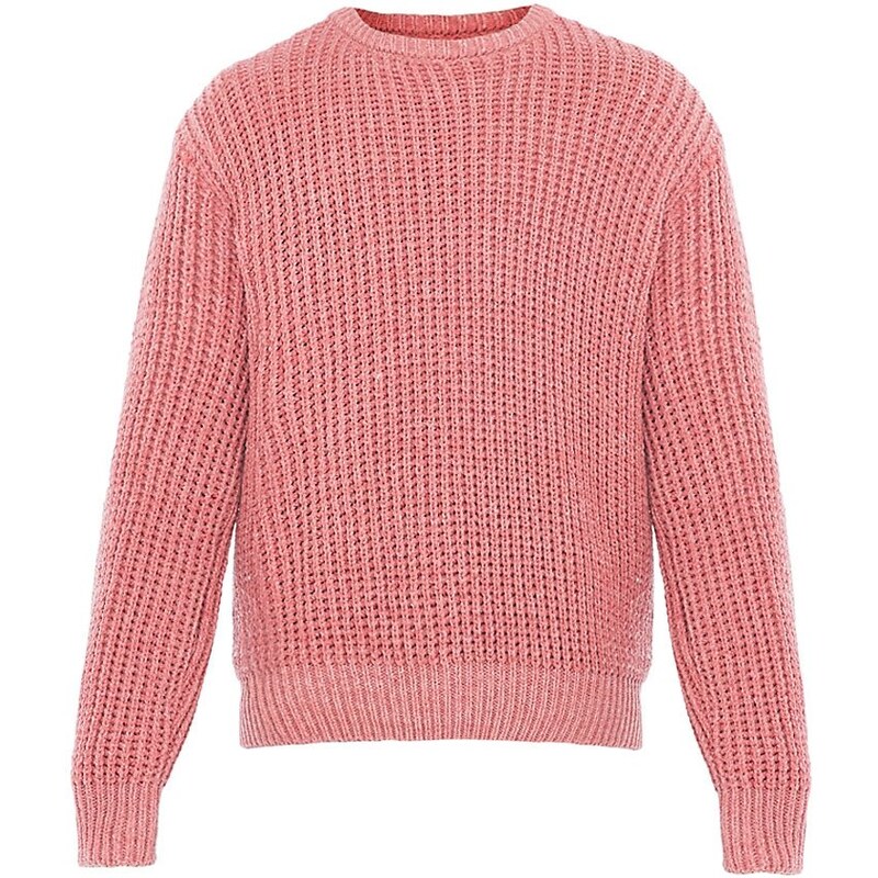 Urban Outfitters Strickpullover rose