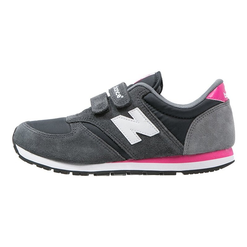 New Balance KE420 Sneaker low grey/pink